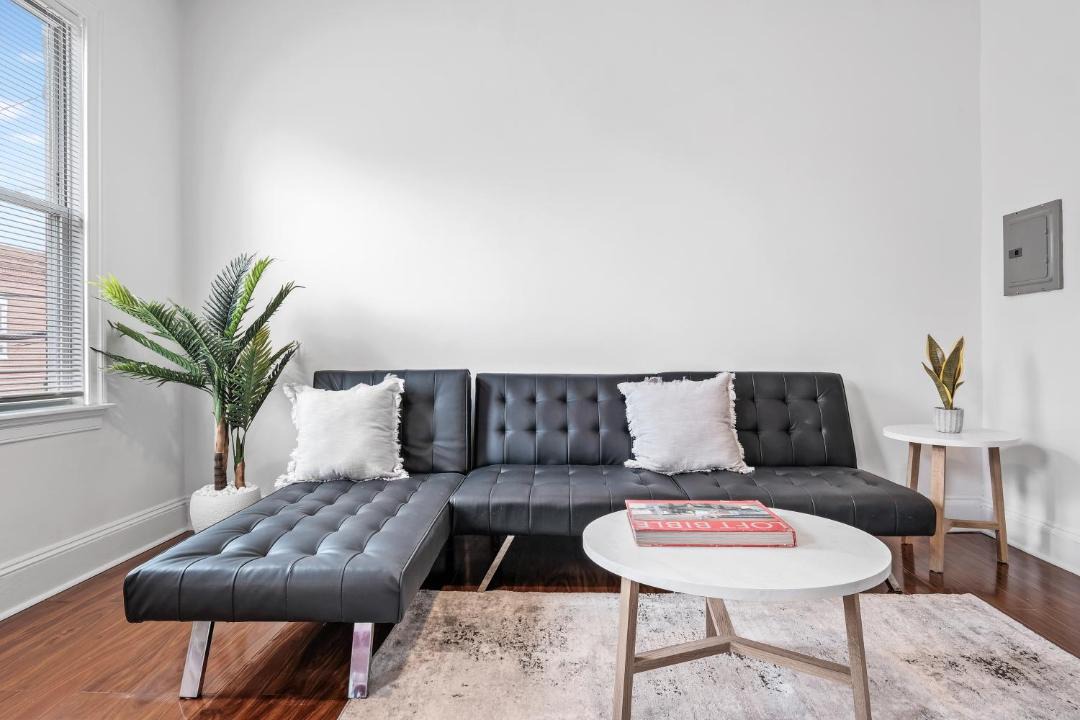 Photo of Livingroom in Point Breeze