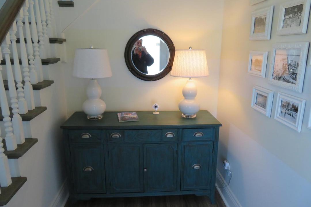 Photo of Kitchen in Manitou Beach