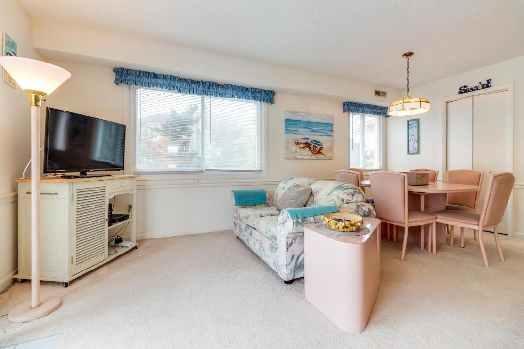 Photo of Livingroom in North Ocean City