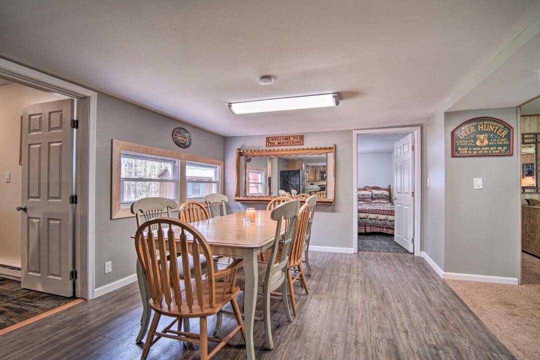 Photo of Kitchen in Russell