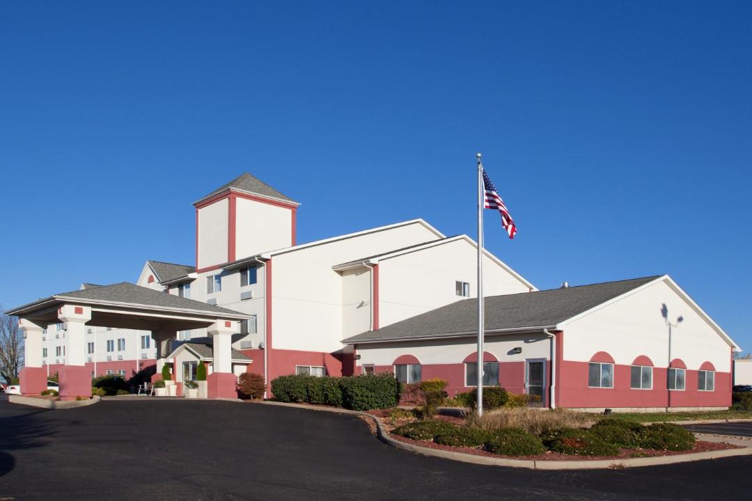 Photo of Buildings in Mount Vernon