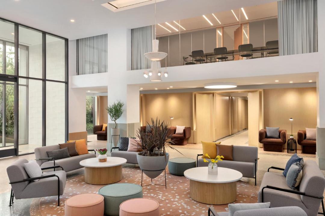 Photo of Livingroom in Williamsburg