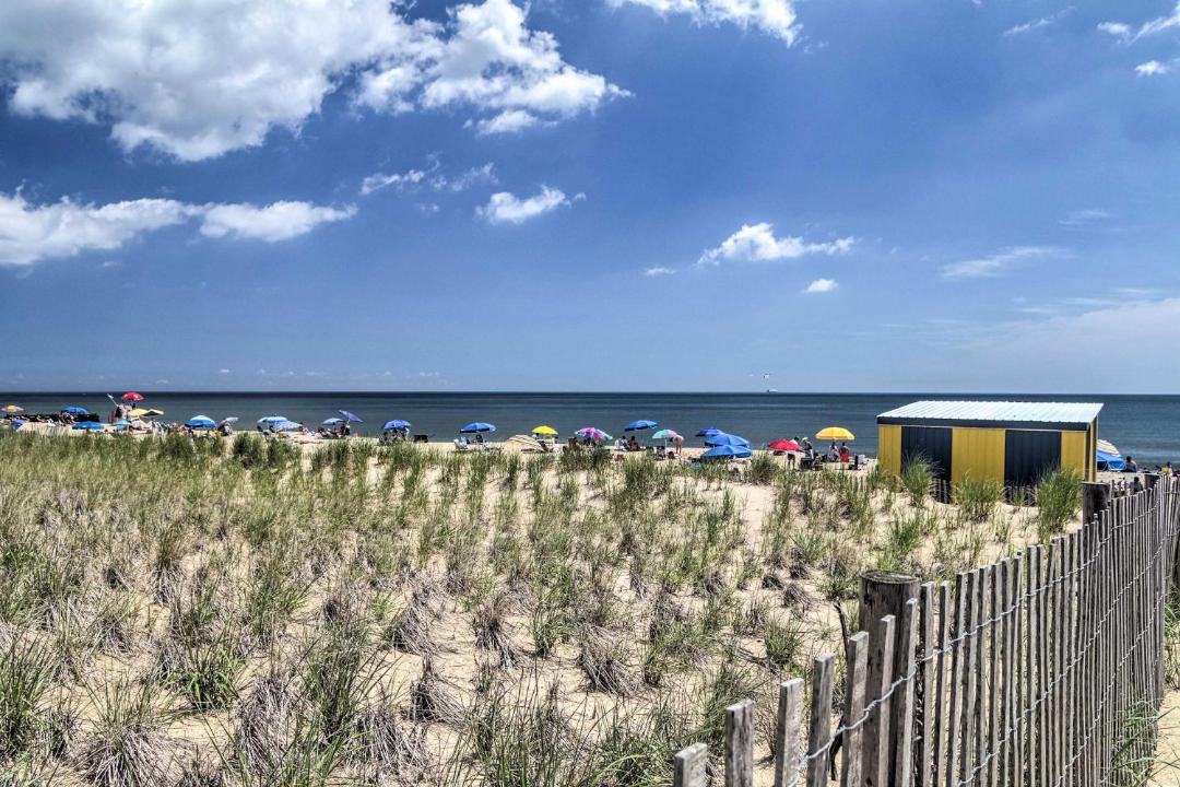 Photo of Others in Rehoboth Beach
