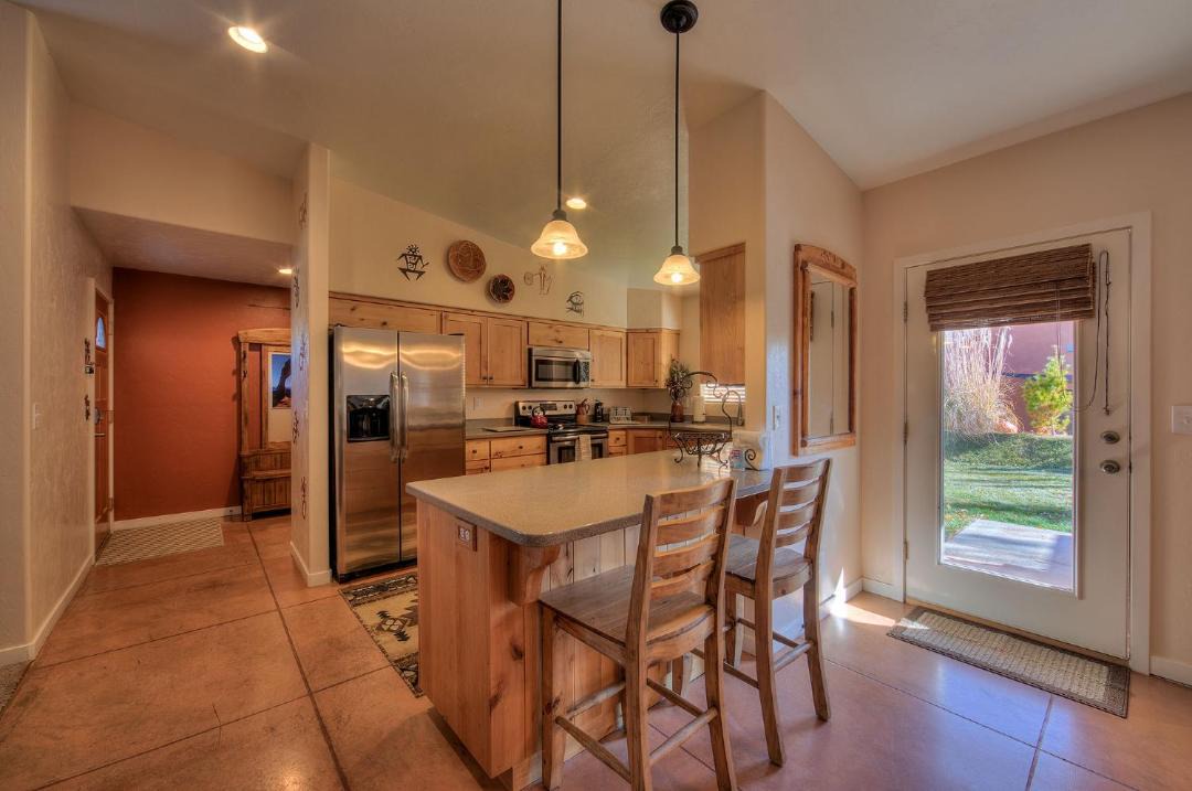 Photo of Kitchen in Moab South Valley