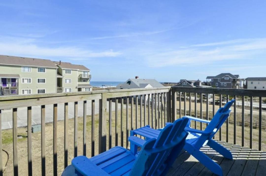 Photo of Patio Balcony in Kill Devil Hills