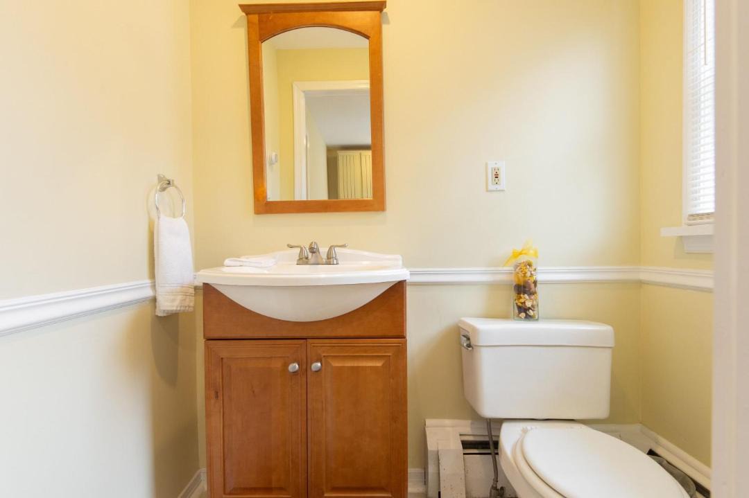 Photo of Bathroom in Bangor