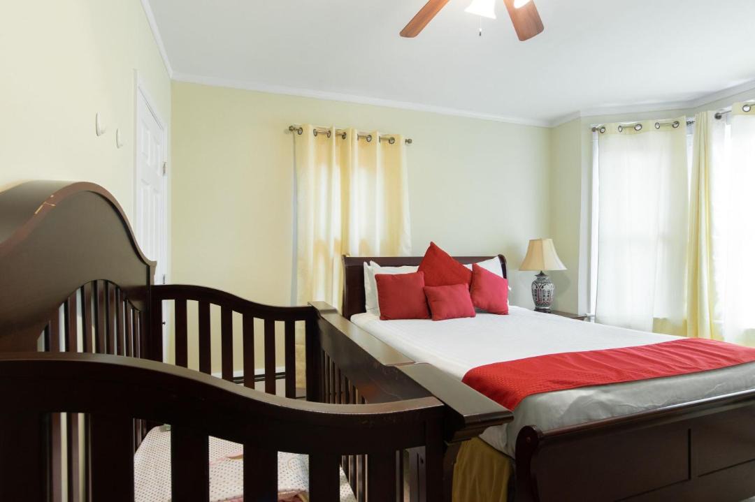 Photo of Bedroom in Bangor