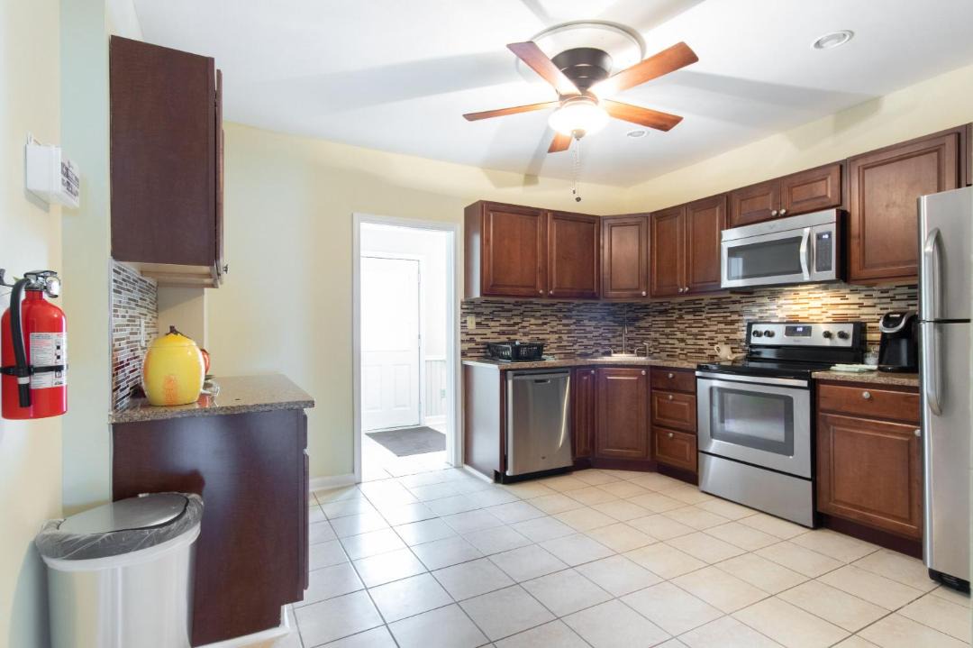 Photo of Kitchen in Bangor