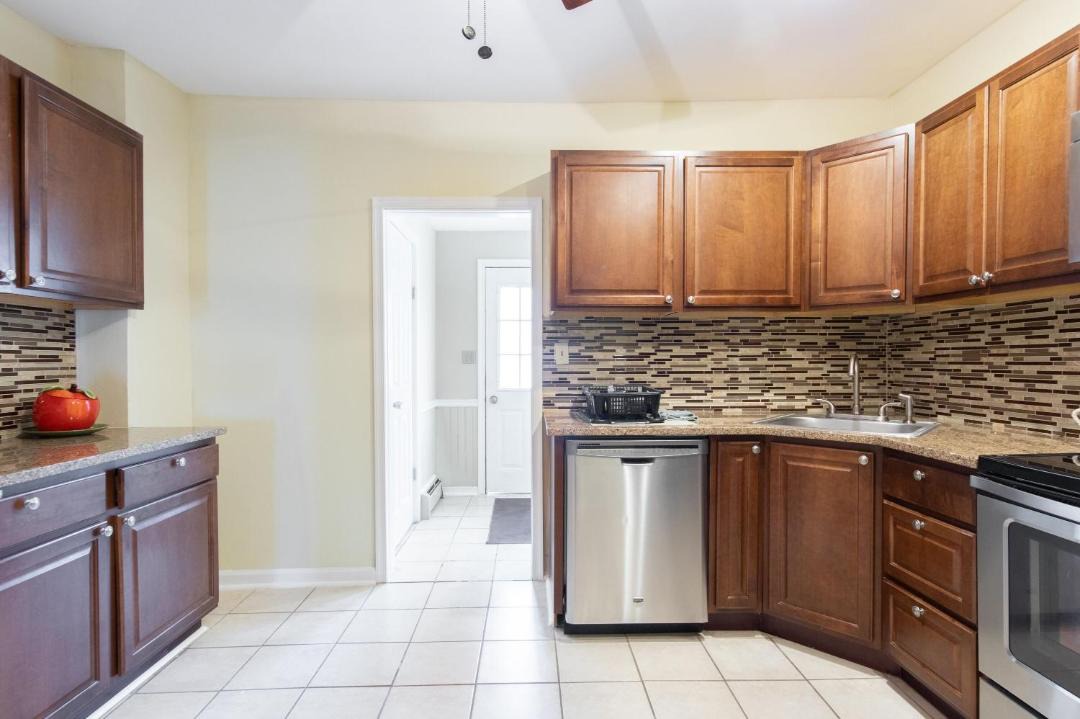 Photo of Kitchen in Bangor