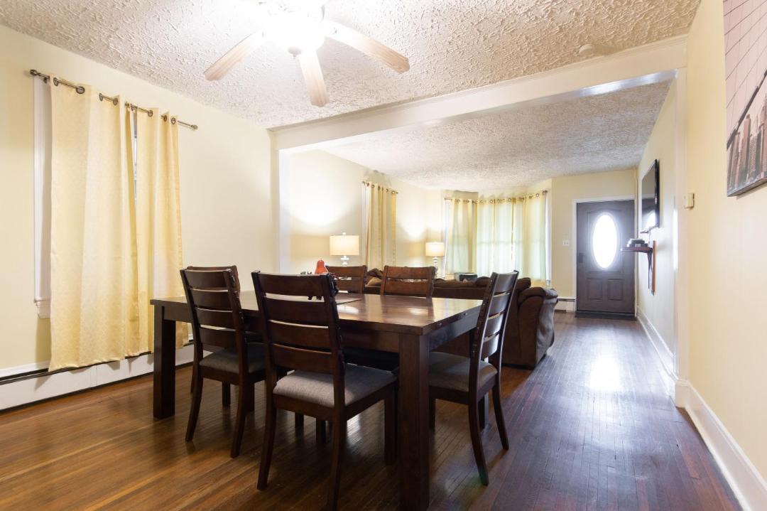 Photo of Livingroom in Bangor