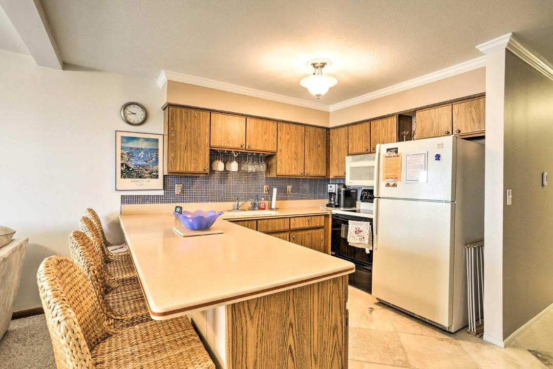 Photo of Kitchen in Port Clinton