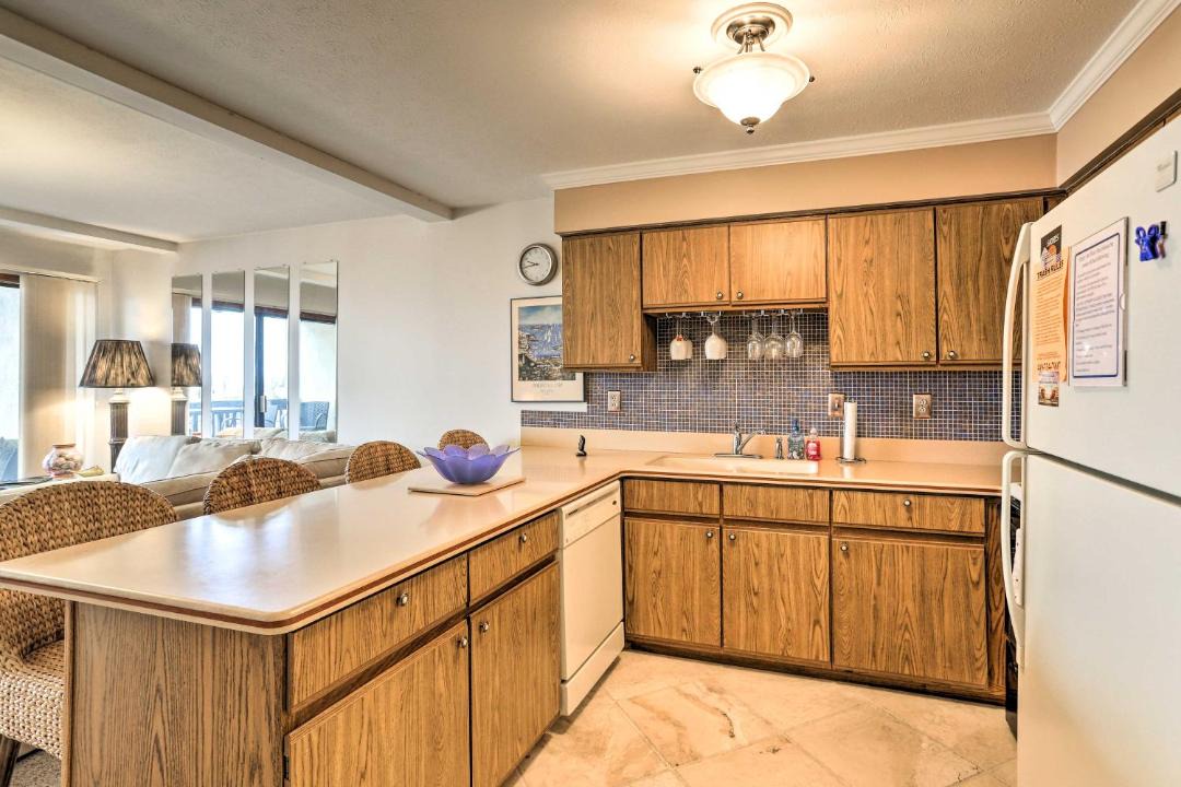 Photo of Kitchen in Port Clinton