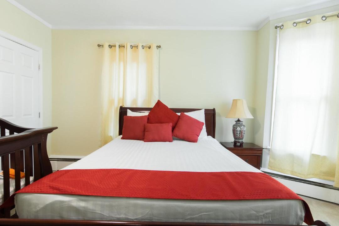Photo of Bedroom in Bangor