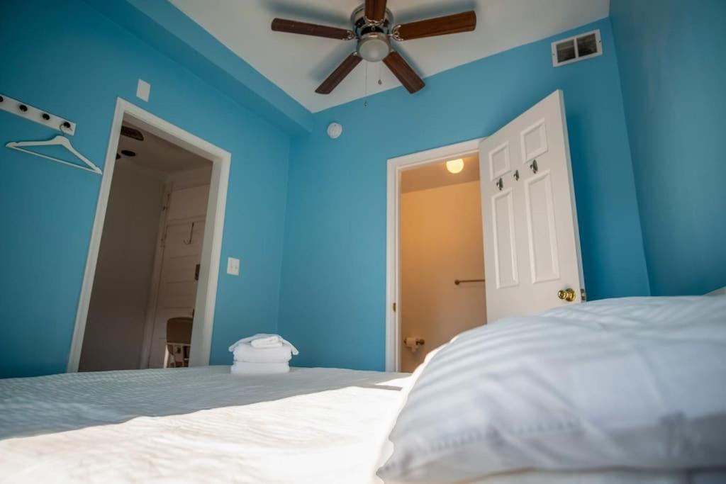 Photo of Bedroom in Charles Village