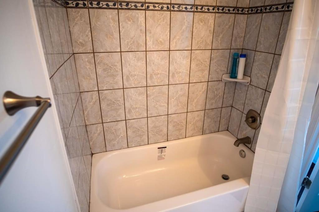 Photo of Bathroom in Charles Village