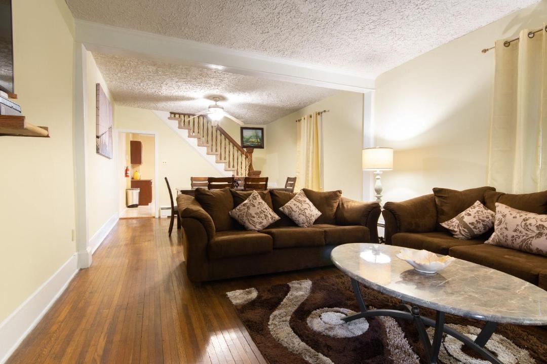 Photo of Livingroom in Bangor