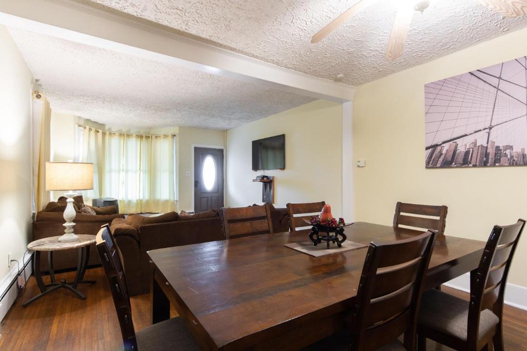 Photo of Livingroom in Bangor