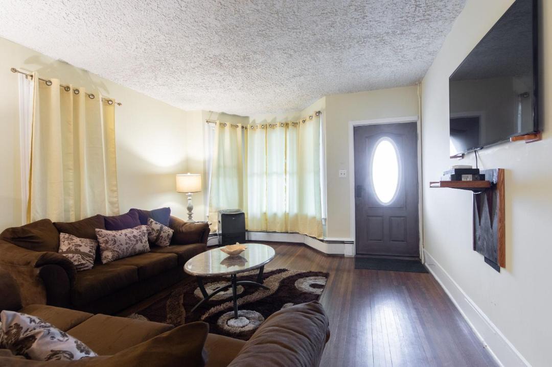 Photo of Livingroom in Bangor