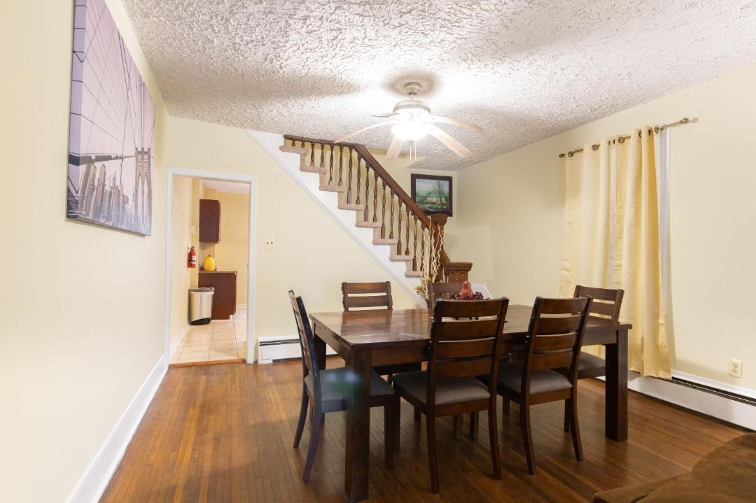 Photo of Livingroom in Bangor