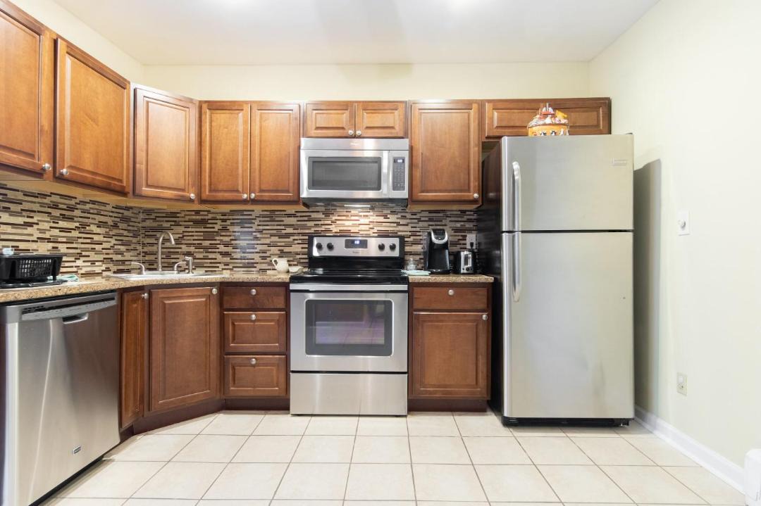 Photo of Kitchen in Bangor