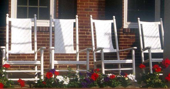 Photo of Others in Berkeley Springs