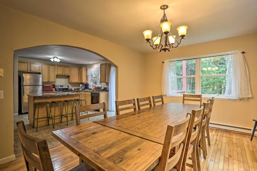Photo of Livingroom in Pocono Summit