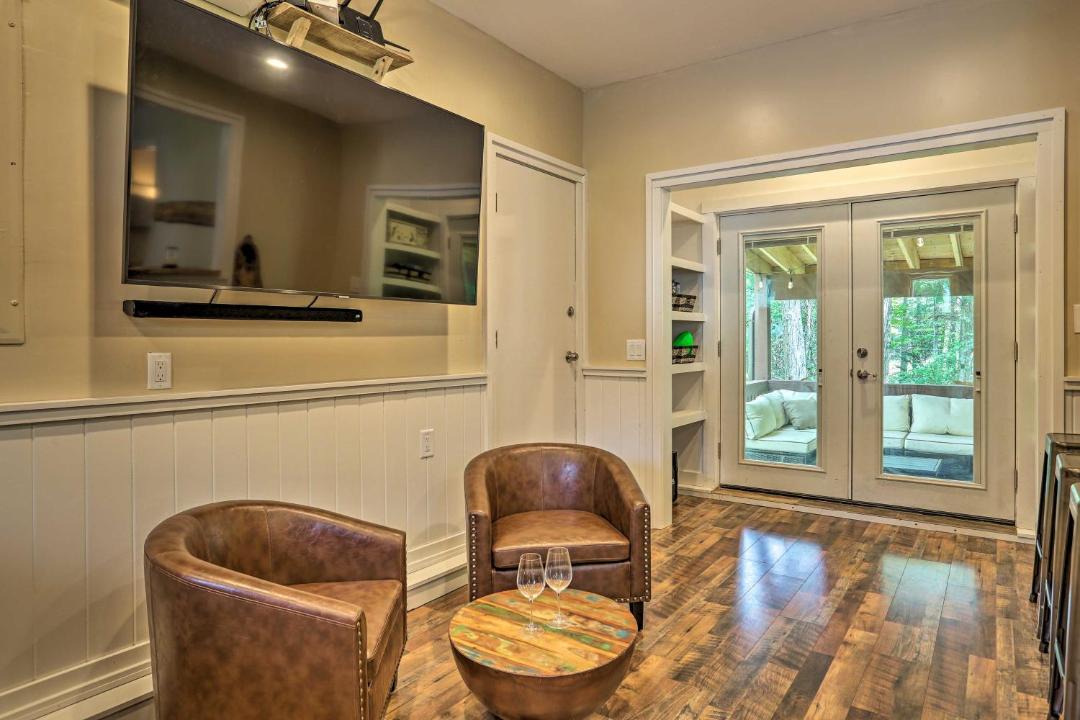 Photo of Livingroom in Pocono Summit