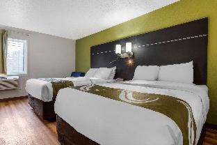 Photo of Bedroom in Moon Township
