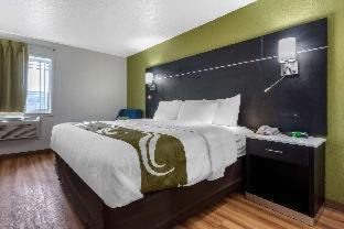 Photo of Bedroom in Moon Township