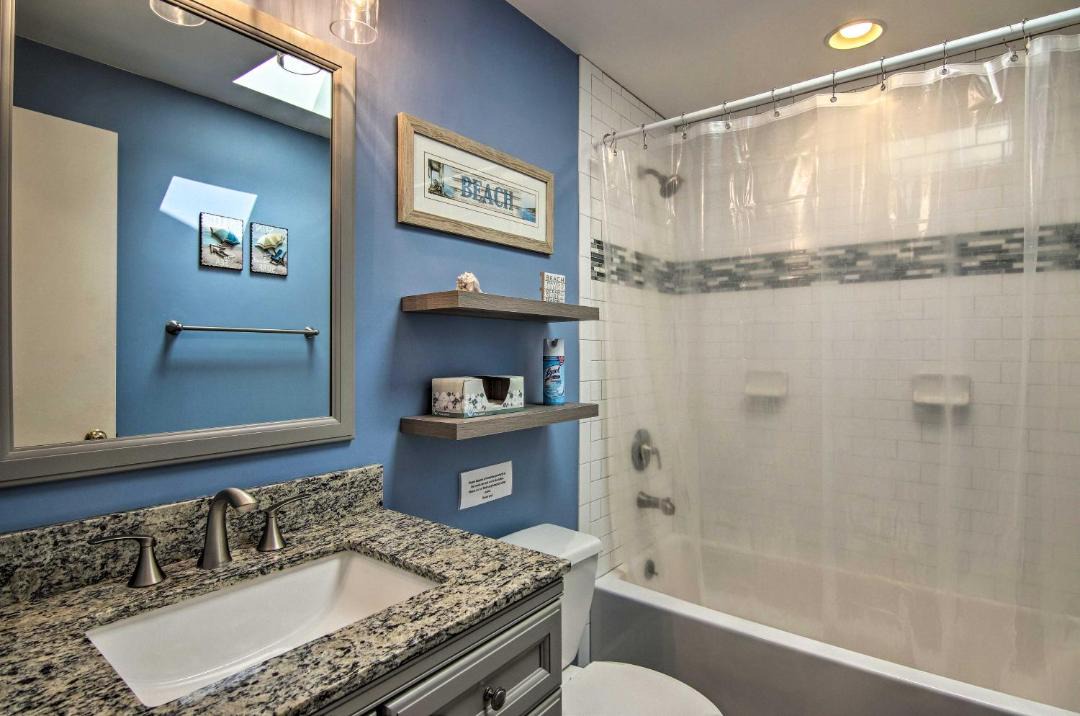 Photo of Kitchen in Fenwick Island