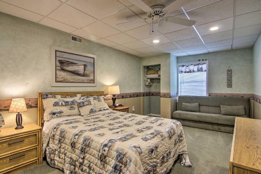 Photo of Bedroom in Fenwick Island