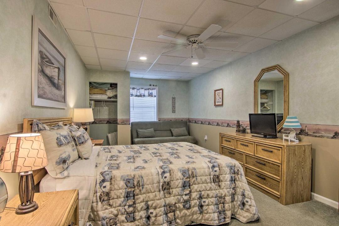 Photo of Livingroom in Fenwick Island