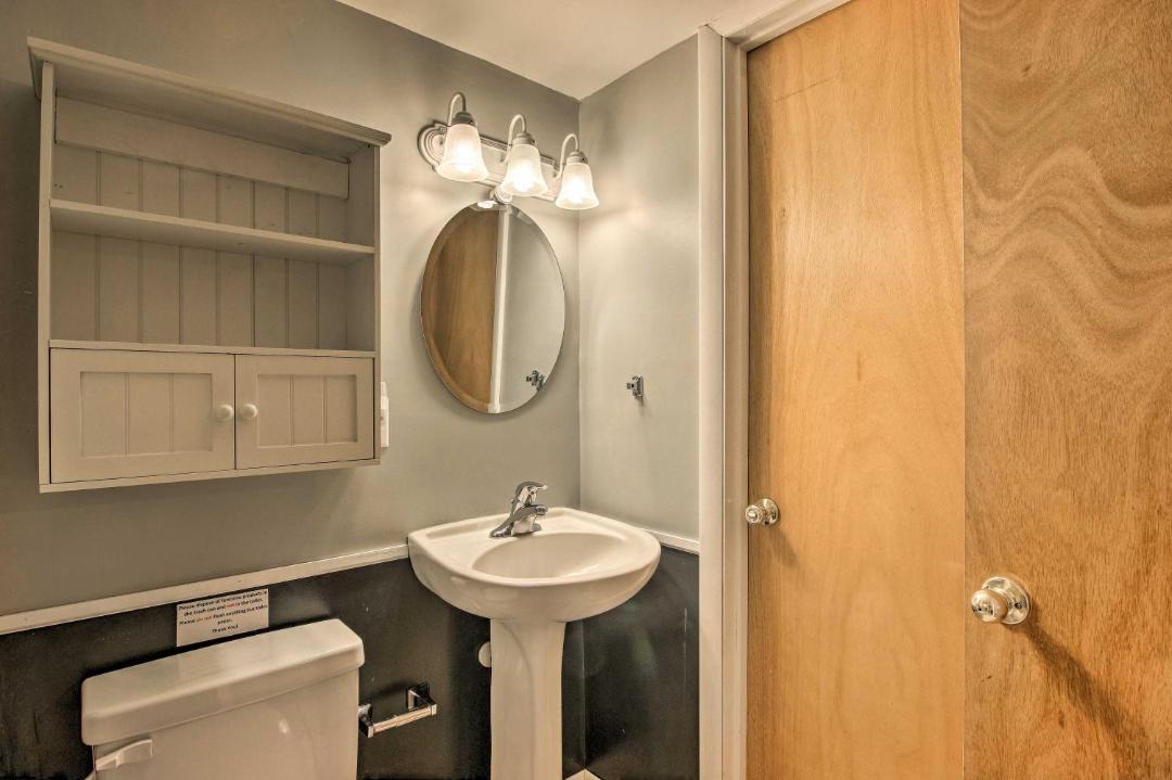 Photo of Bathroom in Fenwick Island