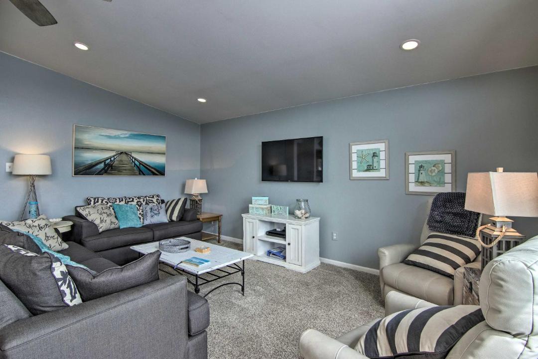 Photo of Livingroom in Fenwick Island