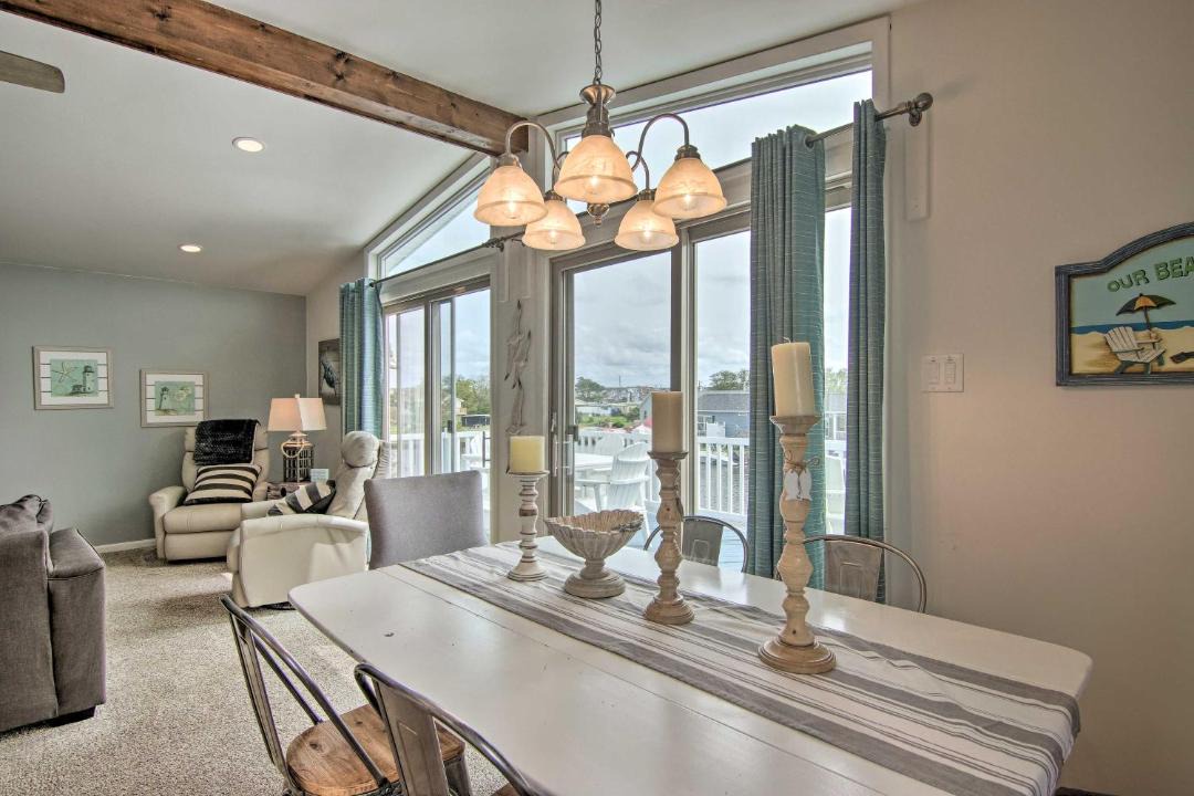 Photo of Livingroom in Fenwick Island