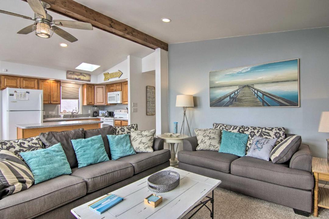 Photo of Livingroom in Fenwick Island