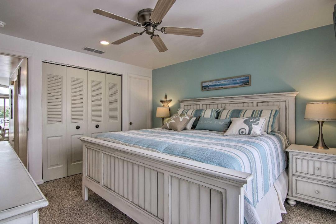 Photo of Bedroom in Fenwick Island