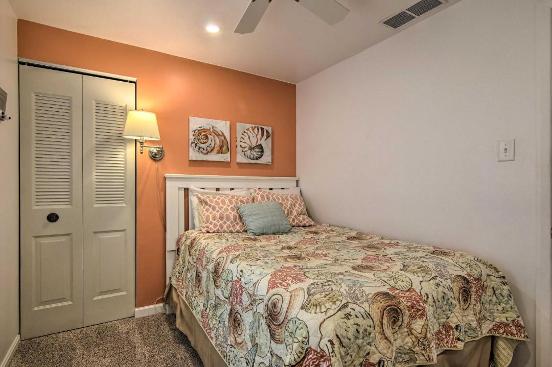 Photo of Bedroom in Fenwick Island