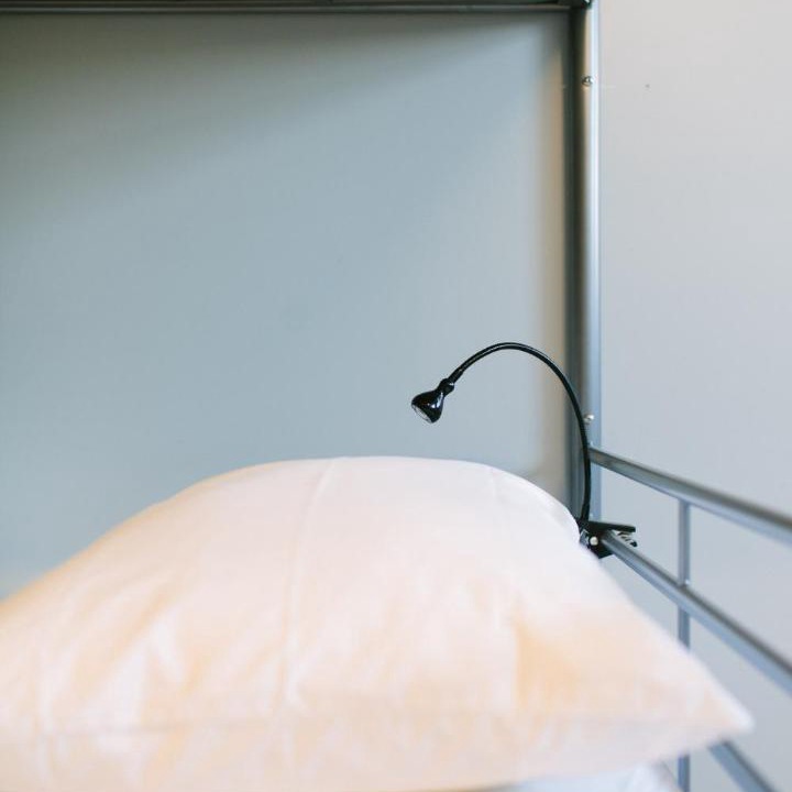 Photo of Bedroom in Hunters Point