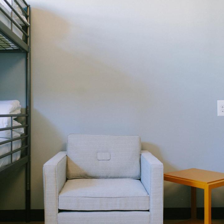 Photo of Livingroom in Hunters Point