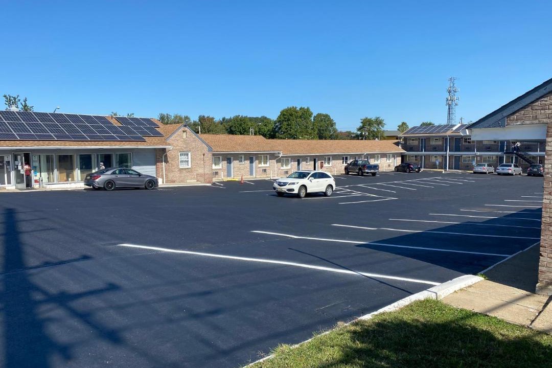 Photo of Buildings in Maple Shade