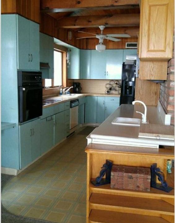 Photo of Kitchen in Osbornsville