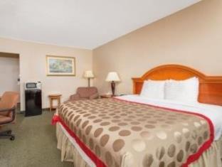 Photo of Bedroom in Painted Post