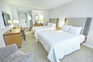 Photo of Bedroom in Midtown East