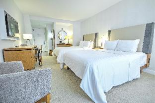 Photo of Bedroom in Midtown East