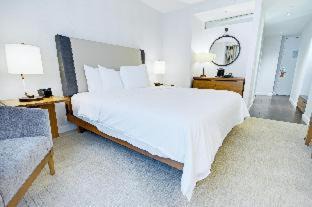 Photo of Bedroom in Midtown East