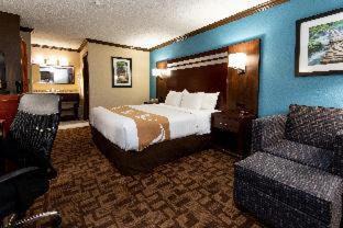 Photo of Bedroom in Milford