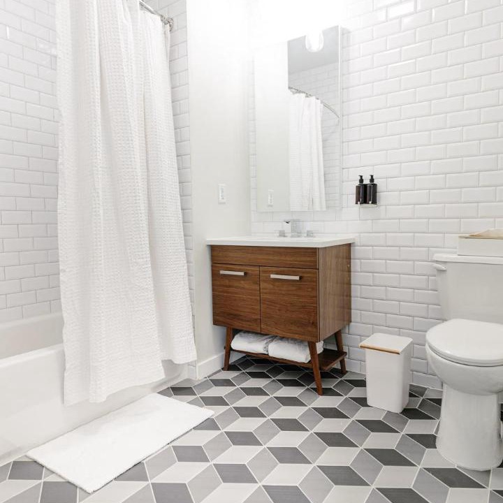 Photo of Bedroom in Central Business District