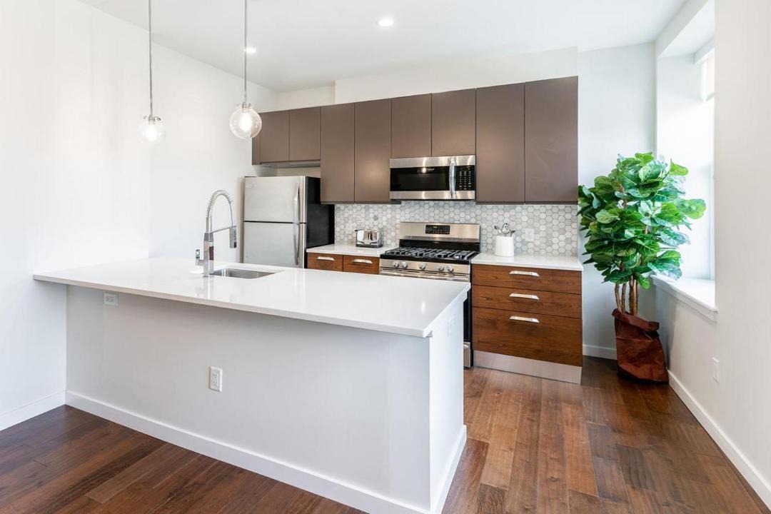 Photo of Kitchen in Central Business District