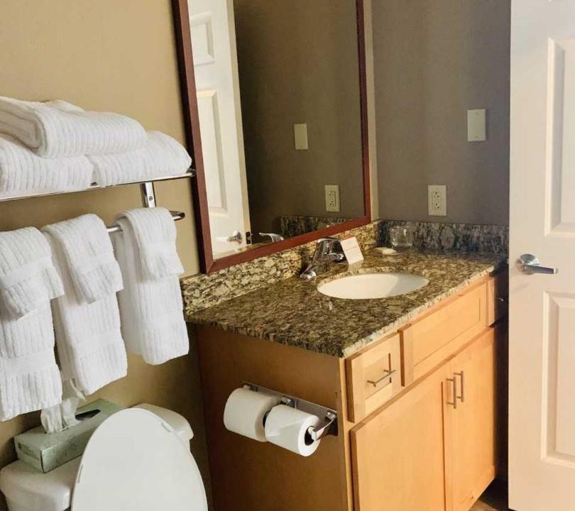 Photo of Bathroom in Linglestown